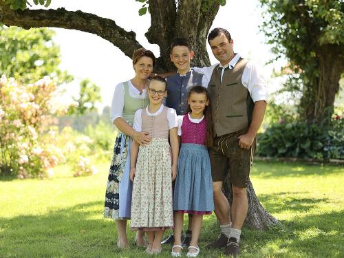 familie
