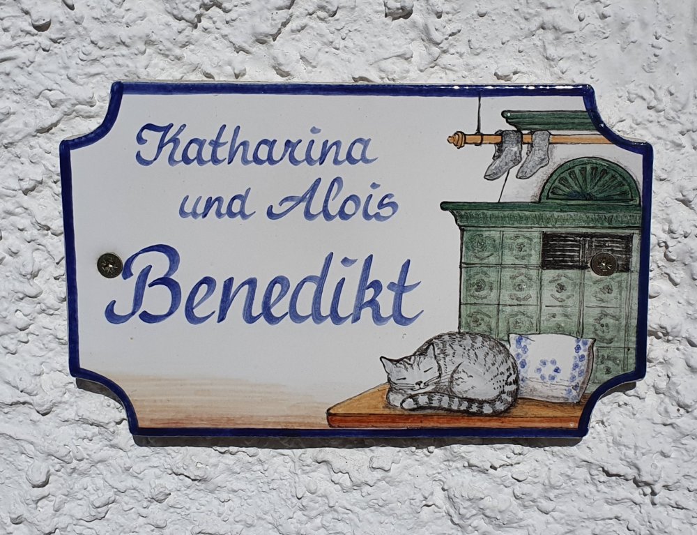 Landhof Benedikt