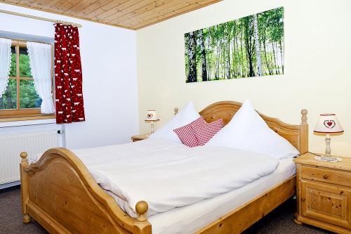Elternschlafzimmer