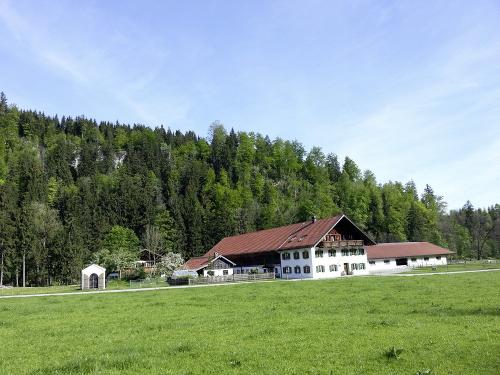 Höllensteinhof