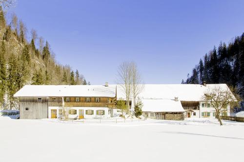 Winteransicht