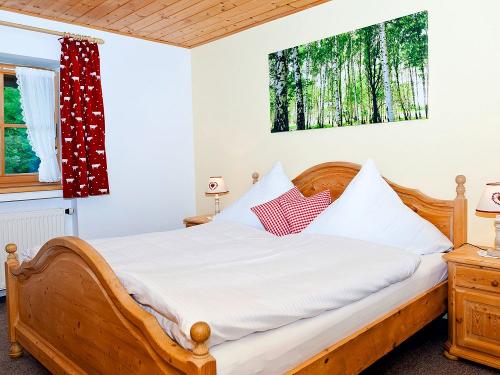 Elternschlafzimmer