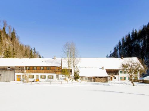 Winteransicht