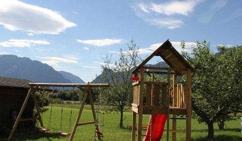 Kinderspielplatz