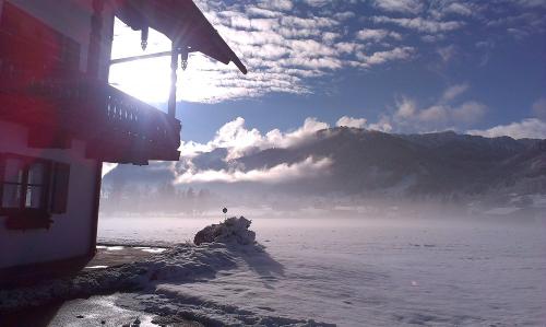 Winterimpression