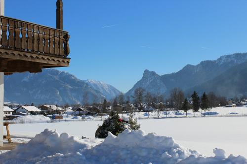 Winterimpression