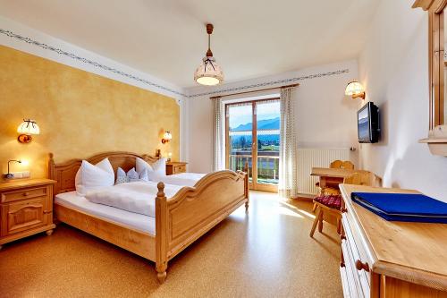 Gästezimmer Wiesenduft