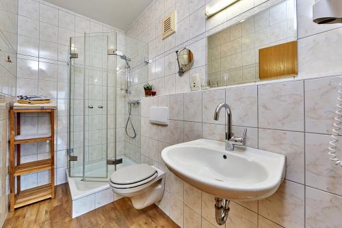 Dusche Wiesenduft