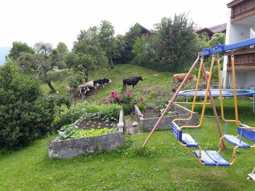 kinderspielplatz
