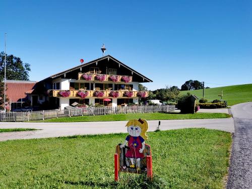 Der Kranzlhof Der Kranzlhof