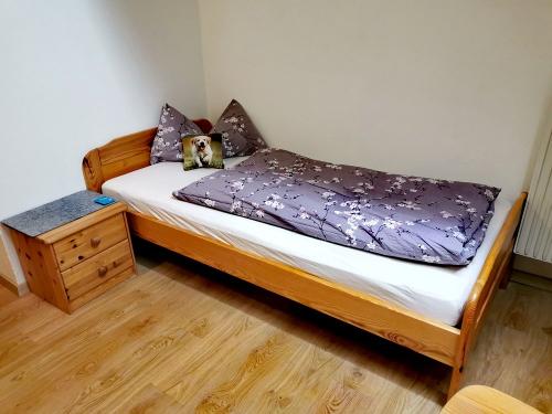 Einzelbett Einzelbett