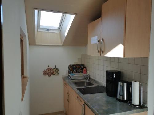 FeWo Hörnle, Küche FeWo Hörnle, Küche