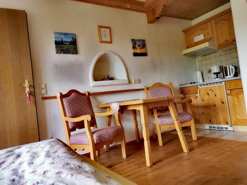 DZ mit Küche DZ mit Küche