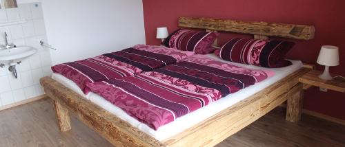 ein Traum aus Holz