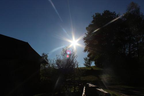 Sonnenuntergang