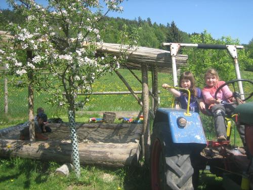 Frühling