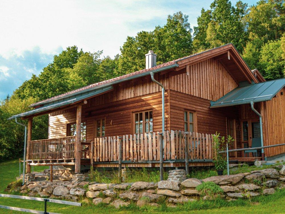 Chalet für zwei Chalet für zwei