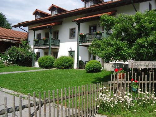 Ferienhaus Ferienhaus