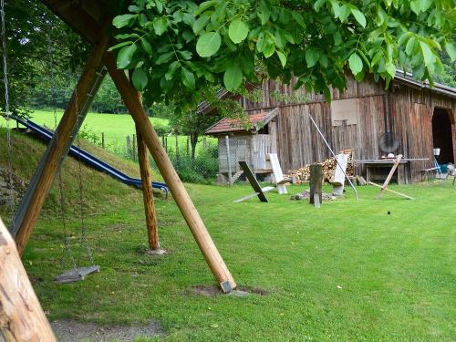 Spielwiese Spielwiese