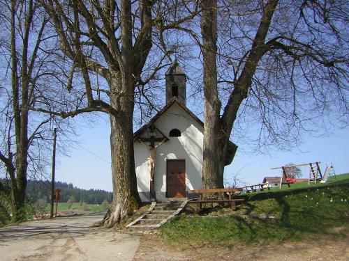 Kapelle