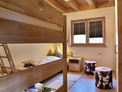 Heuboden Kinderzimmer