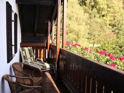 was für ein gemütliches ruhiges Plätzchen