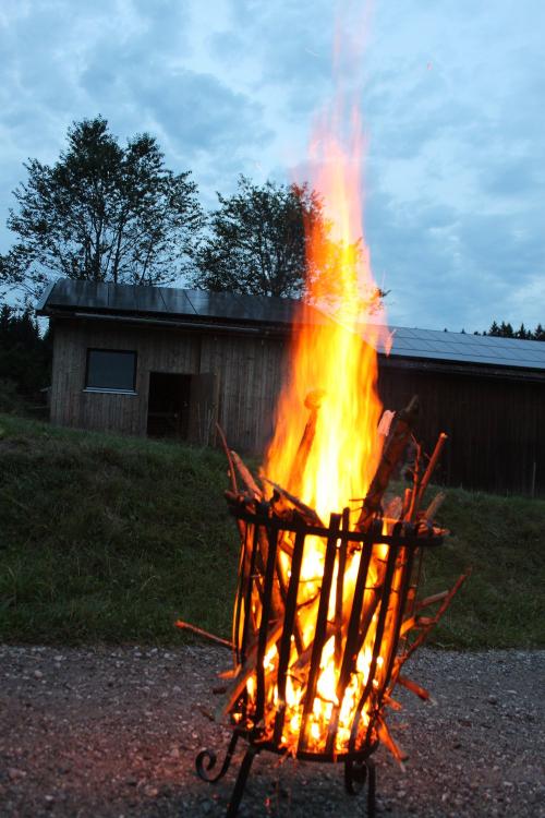 feuerkorb