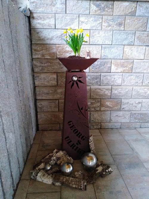 Herzlich Willkommen