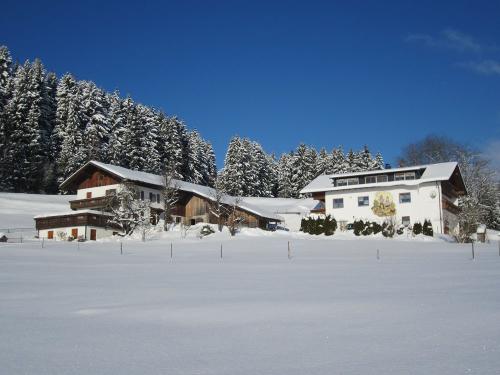 Winterlandschaft