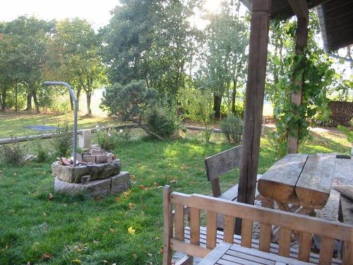 Grillplatz