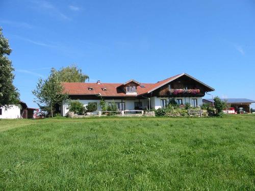 Urlaub auf dem Bauernhof