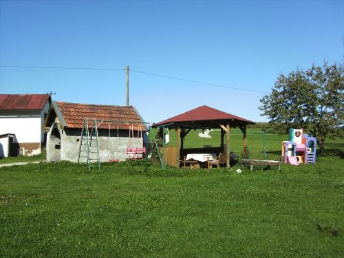 Pavillon