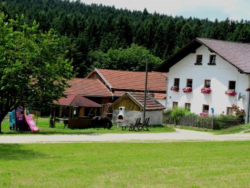 Unser Hof