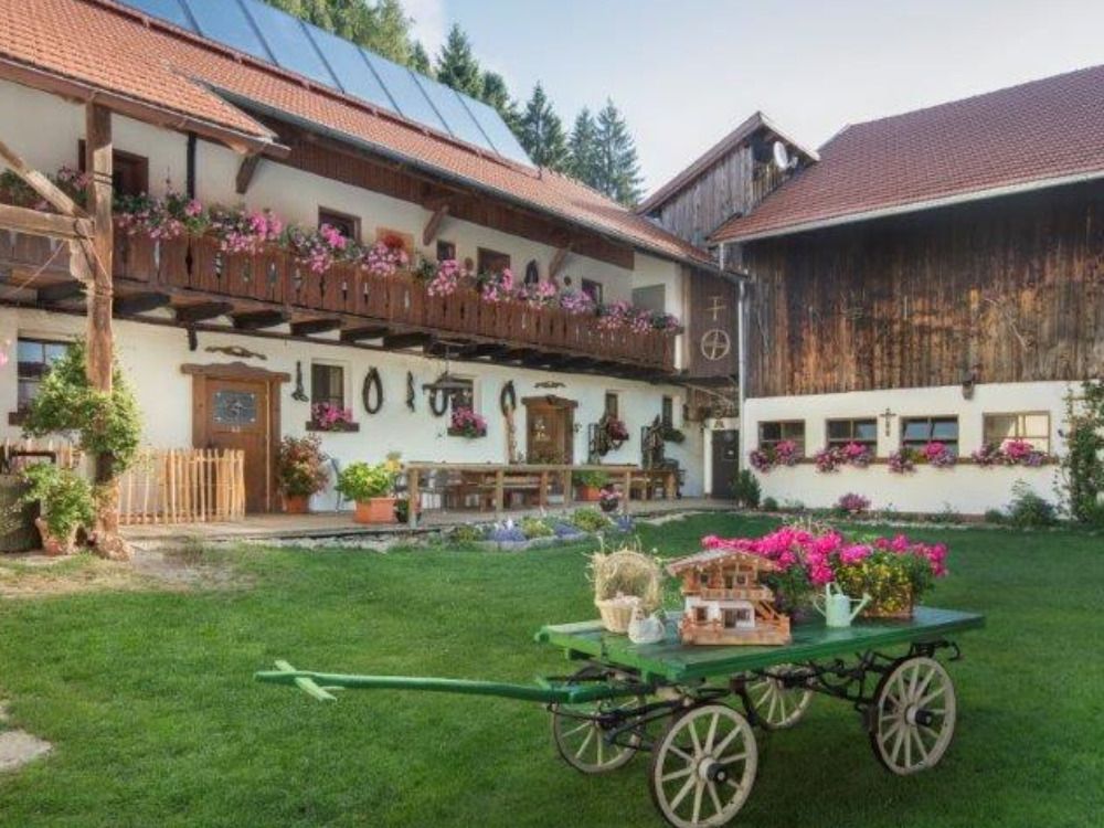 Innenhof
