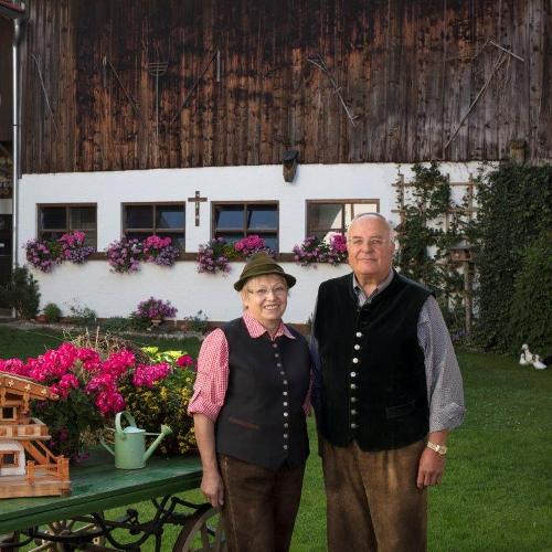 Familie Schmid