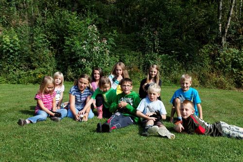 Spielwiese