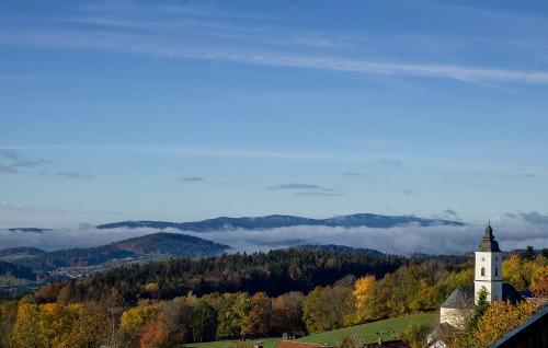 aussichtauszeit