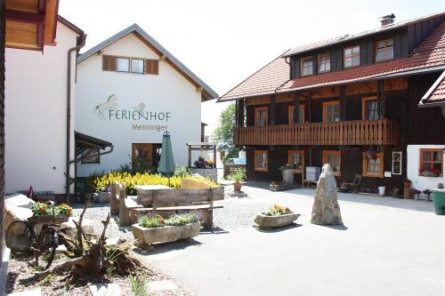 Innenhof