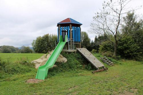 Spielturm im Bärnloch