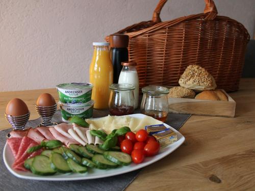 Fruehstueckskorb