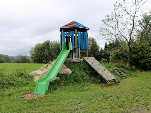 Spielturm im Bärnloch