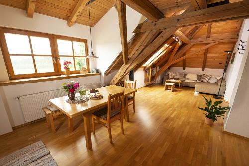 Studio Sonnseite Gründingerhof