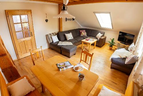 Ferienwohnung Gründingerhof