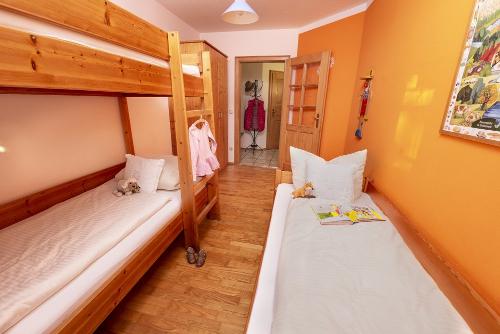 Ferienwohnung Gründinger