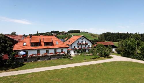 Bauernhof Gründinger