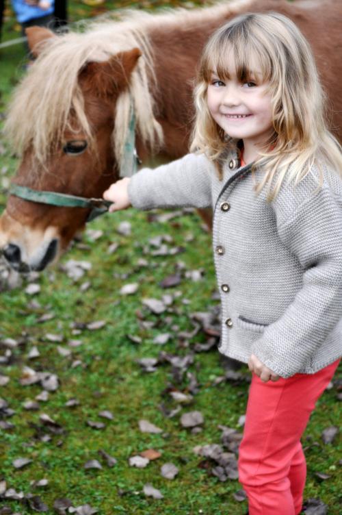Kinder am Gründingerhof