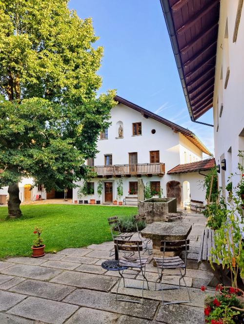 Bauernhof Gründinger Bauernhof Gründinger