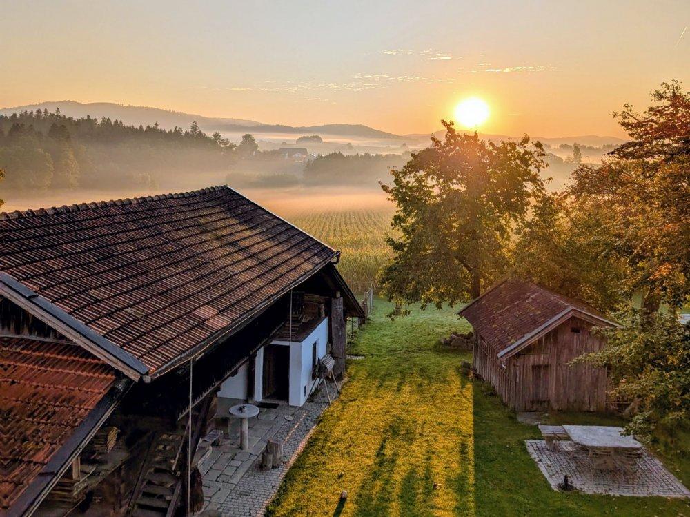 Herbstsonne Herbstsonne