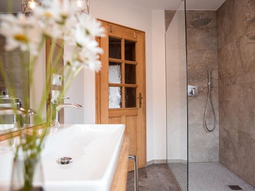 Wellnessbad am Gründingerhof Wellnessbad am Gründingerhof