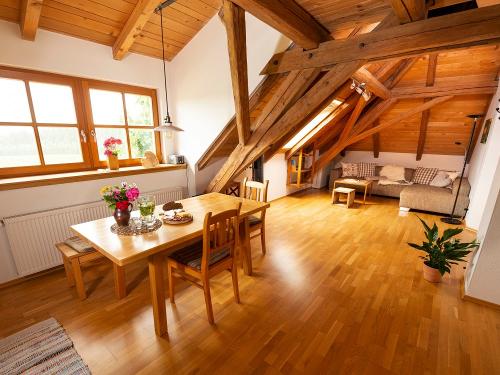 Studio Sonnseite Gründingerhof Studio Sonnseite Gründingerhof